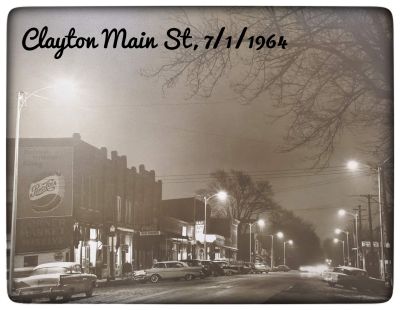 Village of Clayton  Illinois - A Place to Call Home...